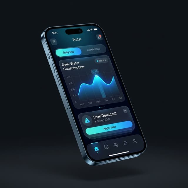 Proviserv Mobile App